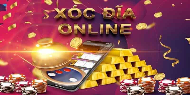 Tải Xóc Đĩa Online - Nhanh Chóng, Dễ Dàng Và An Toàn